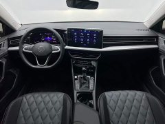 Volkswagen Sagitar 2023 280TSI DSG Beyond Plus - ფოტო 17
