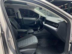 Volkswagen Sagitar 2023 280TSI DSG Beyond Plus - ფოტო 18