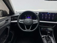Volkswagen Sagitar 2023 280TSI DSG Beyond Plus - ფოტო 19