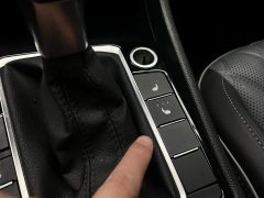 Volkswagen Sagitar 2023 280TSI DSG Beyond Plus - ფოტო 20
