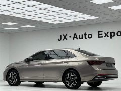 Volkswagen Sagitar 2023 280TSI DSG Beyond Plus - ფოტო 9