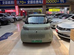 Ora White Cat 2022 Upgrade 305km Luxury Trim Ternary Lithium Battery - ფოტო 2