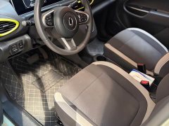Ora White Cat 2022 Upgrade 305km Luxury Trim Ternary Lithium Battery - ფოტო 4