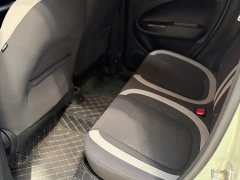 Ora White Cat 2022 Upgrade 305km Luxury Trim Ternary Lithium Battery - ფოტო 5