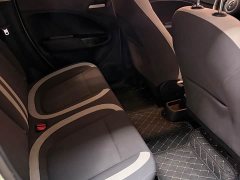 Ora White Cat 2022 Upgrade 305km Luxury Trim Ternary Lithium Battery - ფოტო 6