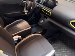 Ora White Cat 2022 Upgrade 305km Luxury Trim Ternary Lithium Battery - ფოტო 7