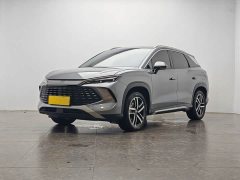 BYD Song L DM-i 2024 112km Leading Edition - ფოტო 1