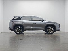 BYD Song L DM-i 2024 112km Leading Edition - ფოტო 11