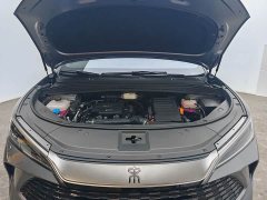 BYD Song L DM-i 2024 112km Leading Edition - ფოტო 13