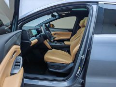 BYD Song L DM-i 2024 112km Leading Edition - ფოტო 14