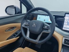 BYD Song L DM-i 2024 112km Leading Edition - ფოტო 16