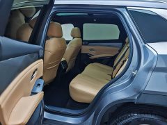 BYD Song L DM-i 2024 112km Leading Edition - ფოტო 17