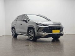 BYD Song L DM-i 2024 112km Leading Edition - ფოტო 2