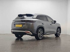 BYD Song L DM-i 2024 112km Leading Edition - ფოტო 3