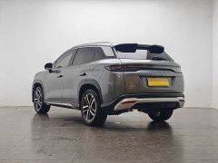 BYD Song L DM-i 2024 112km Leading Edition - ფოტო 4