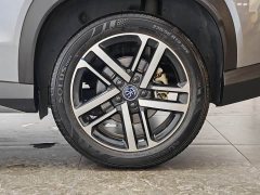 BYD Song L DM-i 2024 112km Leading Edition - ფოტო 9