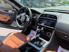 Jaguar XEL 2.0T 250PS R-DYNAMIC S Aspiring Sport Edition - ფოტო 11