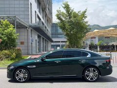 Jaguar XEL 2.0T 250PS R-DYNAMIC S Aspiring Sport Edition - ფოტო 13