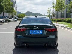Jaguar XEL 2.0T 250PS R-DYNAMIC S Aspiring Sport Edition - ფოტო 15