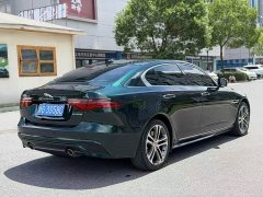Jaguar XEL 2.0T 250PS R-DYNAMIC S Aspiring Sport Edition - ფოტო 16