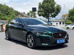 Jaguar XEL 2.0T 250PS R-DYNAMIC S Aspiring Sport Edition - ფოტო 3