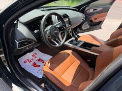 Jaguar XEL 2.0T 250PS R-DYNAMIC S Aspiring Sport Edition - ფოტო 5