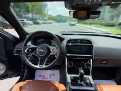 Jaguar XEL 2.0T 250PS R-DYNAMIC S Aspiring Sport Edition - ფოტო 8