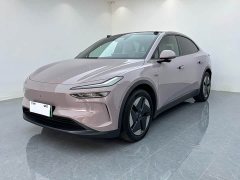Nio Lerado L60 60kWh Rear-Wheel Drive - photo 1