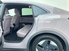 Nio Lerado L60 60kWh Rear-Wheel Drive - photo 14