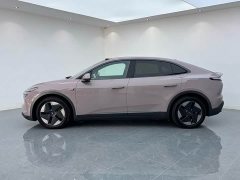 Nio Lerado L60 60kWh Rear-Wheel Drive - photo 16