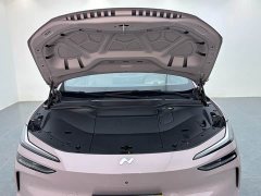 Nio Lerado L60 60kWh Rear-Wheel Drive - photo 17