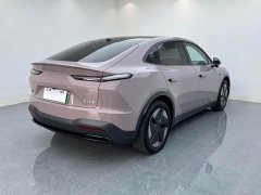 Nio Lerado L60 60kWh Rear-Wheel Drive - photo 18