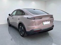 Nio Lerado L60 60kWh Rear-Wheel Drive - photo 19