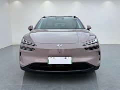 Nio Lerado L60 60kWh Rear-Wheel Drive - photo 2