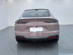 Nio Lerado L60 60kWh Rear-Wheel Drive - photo 20