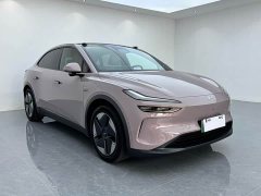 Nio Lerado L60 60kWh Rear-Wheel Drive - photo 3