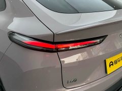 Nio Lerado L60 60kWh Rear-Wheel Drive - photo 4
