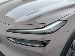 Nio Lerado L60 60kWh Rear-Wheel Drive - photo 5