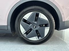 Nio Lerado L60 60kWh Rear-Wheel Drive - photo 6