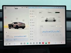 Nio Lerado L60 60kWh Rear-Wheel Drive - photo 7