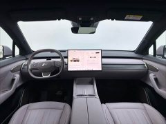 Nio Lerado L60 60kWh Rear-Wheel Drive - photo 8