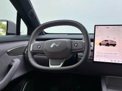 Nio Lerado L60 60kWh Rear-Wheel Drive - photo 9