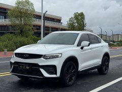 Geely Xingyue 2020 High-Performance Edition 300T Star Master - ფოტო 1