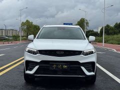 Geely Xingyue 2020 High-Performance Edition 300T Star Master - ფოტო 2
