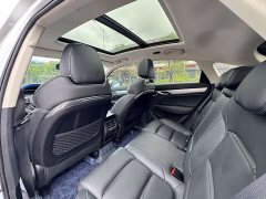 Geely Xingyue 2020 High-Performance Edition 300T Star Master - ფოტო 5