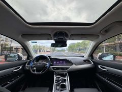 Geely Xingyue 2020 High-Performance Edition 300T Star Master - ფოტო 6