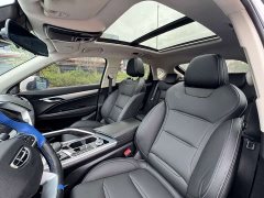 Geely Xingyue 2020 High-Performance Edition 300T Star Master - ფოტო 7