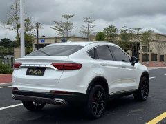 Geely Xingyue 2020 High-Performance Edition 300T Star Master - ფოტო 8