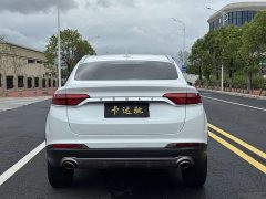Geely Xingyue 2020 High-Performance Edition 300T Star Master - ფოტო 9