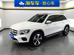Mercedes-Benz GLB 2021 GLB 200 Fashion Edition - ფოტო 1